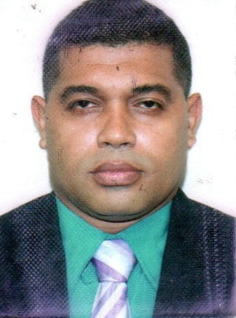 André Magalhães Lotero