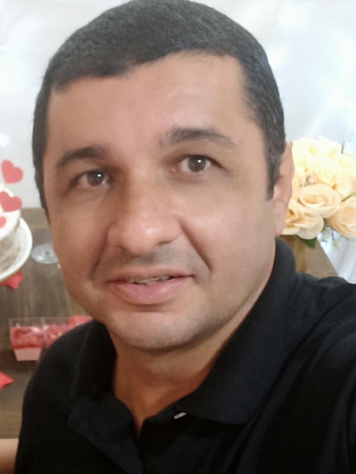 Marco Antonio Nogueira Ferreira