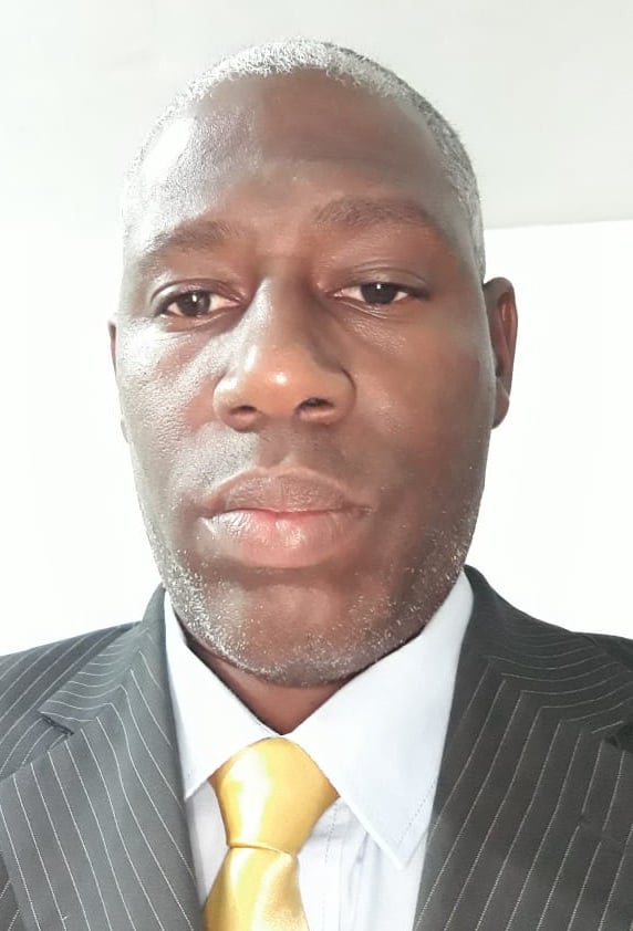 Luís Carlos dos Santos Cardoso