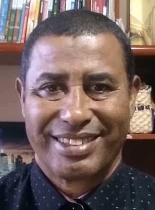 Doracy Faustino de Oliveira Filho