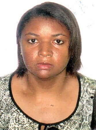 Rosa Maria Costa da Silva