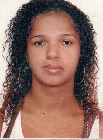 Tayme Rejane dos Santos Terra da Conceição